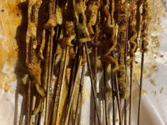-腰子哥烤串(石佛营炫特店)