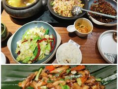 -云海肴·汽锅鸡·云南菜(美罗城店)