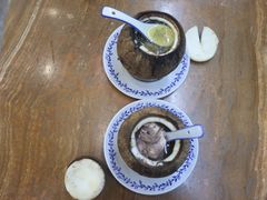 -達揚原味燉品(文明路店)
