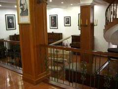 -鼓浪屿钢琴博物馆