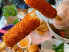 -saigon saigon | 西贡西贡(滨北店)