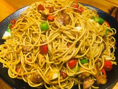 -望京一号·重庆江湖菜(工体店)