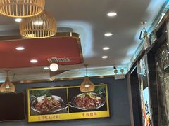 -锦州烧烤·老成都家常菜(东大桥店)