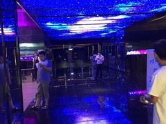 -喜满客影城(汉神广场店)