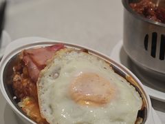 -香港新发烧腊茶餐厅(书城店)