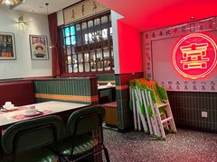 -喜家港式茶餐厅(三亚湾一丰禾生活广场店)