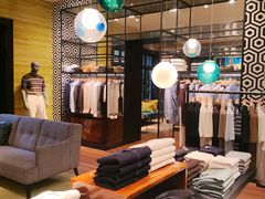 -SUITSUPPLY(安福路店)