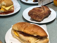 -华嫂冰室(尖沙咀店)