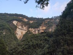 -阿依河景区