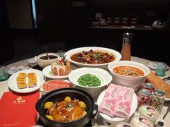 -大鸭梨烤鸭(石佛营店)