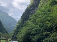 -神龙峡风景区