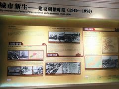 -大连市规划展示中心