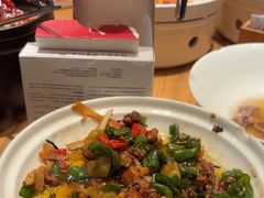 -老阿爸鲜鱼土菜(园区永旺店)