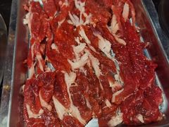 -京炭铜锅涮肉·羊蝎子·羊肉炉(保利·时光里店)