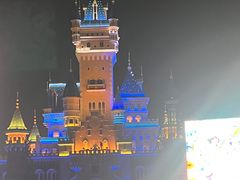 -青岛方特梦幻王国