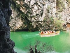 -天河潭旅游度假区