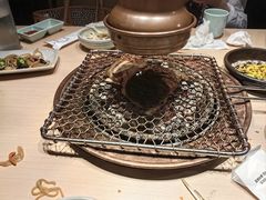 -王妃家(明洞中央店)