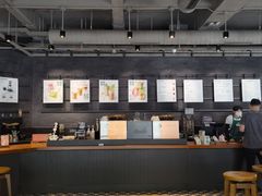 -星巴克(深圳五洲星苑店)