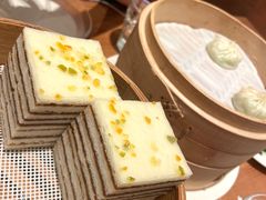 枣泥千层糕-鼎泰丰(德基广场店)