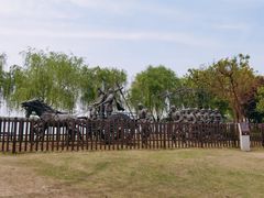 -石湖景区