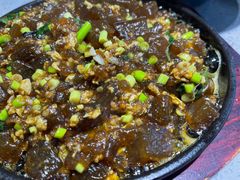 -李军力烧烤(政通路店)