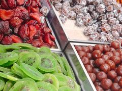 -品忆香炒货工坊(西稍门店)