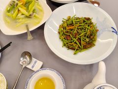 -银都上海菜馆(粤海东路店)