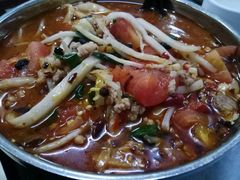 -红鼻子桂林米粉(金唐新光界店)