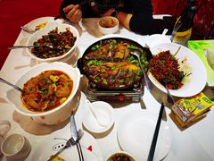 -翠清酒家(万丰路店)