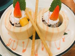-苏梅花园(群星城店)