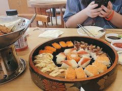 -汤连得温泉馆(宝山店)