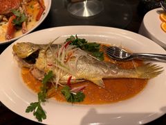 -新天世纪中餐厅