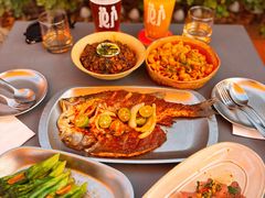-福嗝er 咖啡&精酿餐吧(东四店)