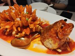 -醉庐·新上海菜(南京西路店)