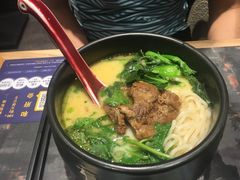 -和府捞面(天河领展广场店)