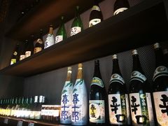 -山葵家·创意料理(宁波来福士店)