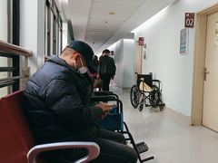 -上海市第一人民医院(松江南部)