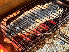 -清真·馬坡二旦烧烤(人生一串拍摄店)