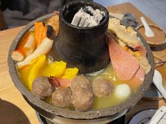 -水煮三国·川鲁江湖菜(香山店)