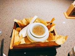 桃胶-老头儿油爆虾(星光一期店)