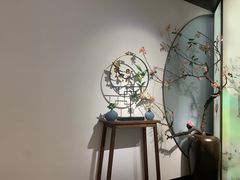 -望湘园·小雅(德基店)