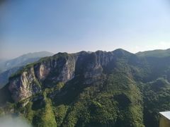 -重庆云阳龙缸景区