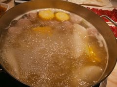 -为什么牛潮汕牛肉火锅(中信广场店)