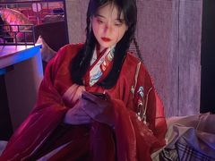 -大连君悦酒店 · VIVA(星海广场店)