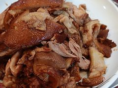 -聚首堂·特色小吃·肘子(什刹海德胜门店)