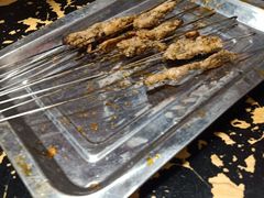 -碎怂烤肉(钟楼柳巷店)