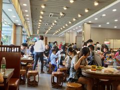 -沙河粉村·国家非遗传承(云台店)