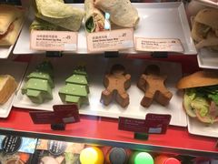 -星巴克(广州中华广场B1层店)