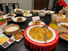 -唐山宴大唐州府精品中餐