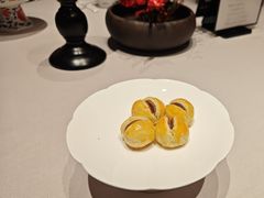 -蘇锦宴·淮扬菜烤鸭·小院(三元桥霄云路店)